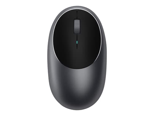 Satechi M1 Datormöss Ambidextrous Bluetooth Optisk Bluetooth