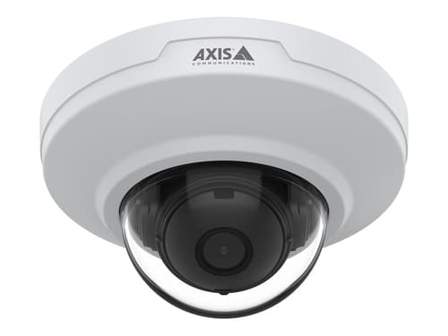Axis M3085-v Dome Camera