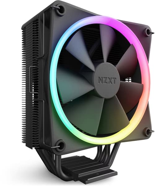 Nzxt T120 Rgb Luftkylare