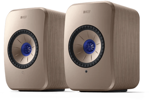 Kef Lsx Ii Soundwave