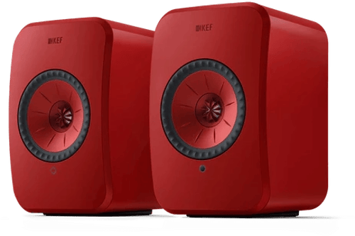 Kef Lsx Ii