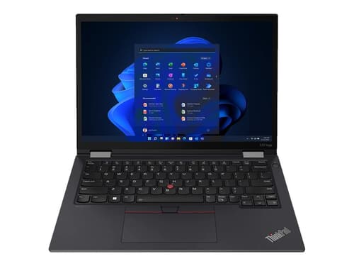 Lenovo Thinkpad X13 Yoga G3