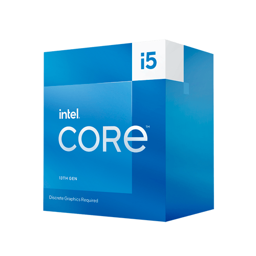 Intel Core I5 13400 2.5ghz Lga1700 Socket Processor