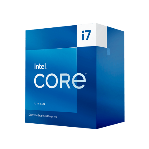 Intel Core I7 13700f 2.1ghz Lga1700 Socket Processor