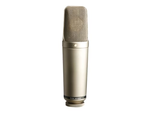 Røde Nt1000