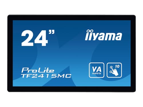 Iiyama Prolite Tf2415mc-b2 24″ Touch Open Frame Fhd 16:9