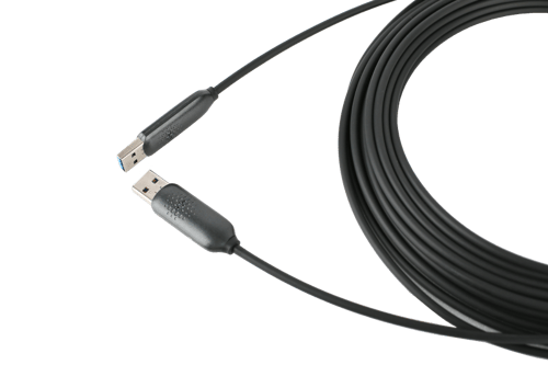 Direktronik Usb-a 3.0 M-m Active Optic Cable 40m 40m Usb Hane Usb Hane