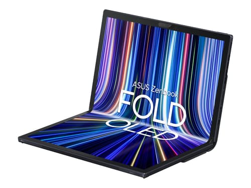 Asus Zenbook 17 Fold Oled Core I7 16gb 1000gb Ssd 17.3″
