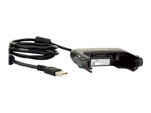 Honeywell Booted/non-booted Snap-on Adapter Usb – Ct40/ct40 Xp