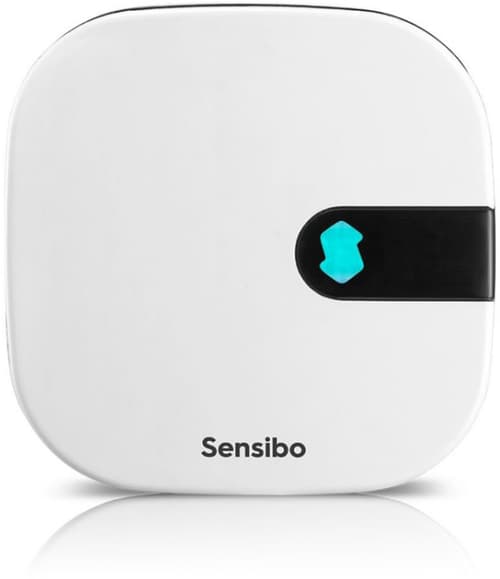 Sensibo Air – Ac-styrenheten Med Homekit Koppling