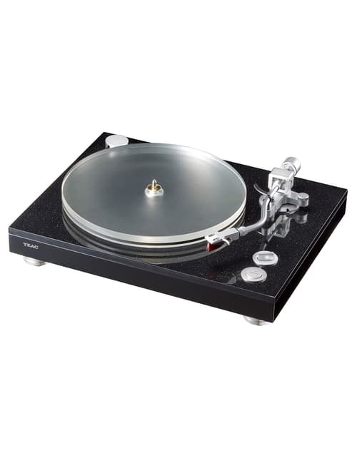 Teac Tn-5bb-m Balanced Turntable