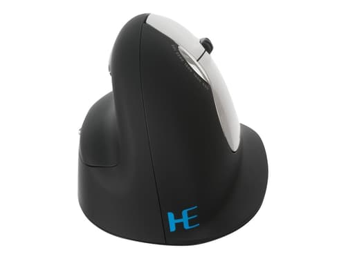 R-go Tools He Mouse – Large Rf Trådlös