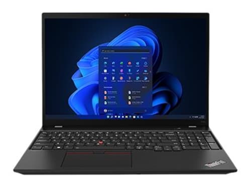 Lenovo Thinkpad P16s G1 Ryzen 7 Pro 16gb 512gb Ssd 4g-uppgraderingsbar 16″