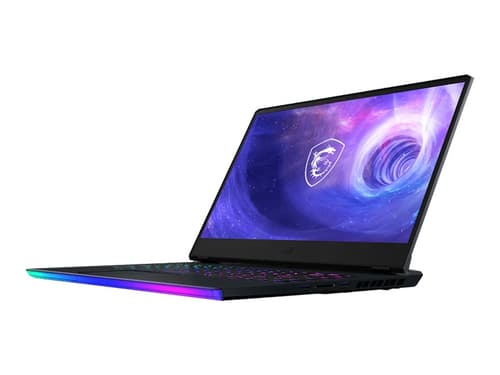 Msi Raider Ge66 - (löytötuote Luokka 1) Core I7 16gb Ssd 15.6"