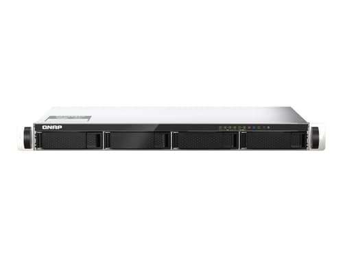 Qnap Ts-435xeu-4g 4-bay Nas