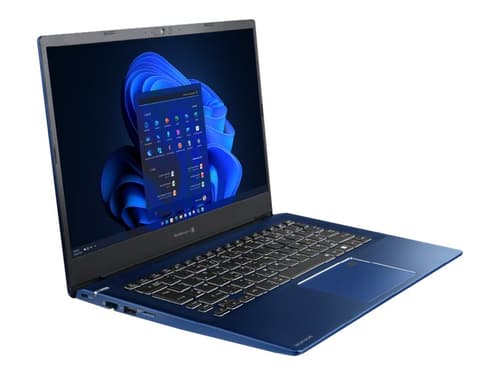 Toshiba Dynabook Portégé X40 Core I7 16gb 1000gb Ssd 14"