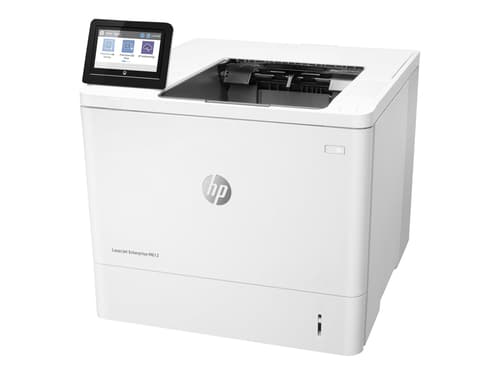 Hp Laserjet Enterprise M612dn A4