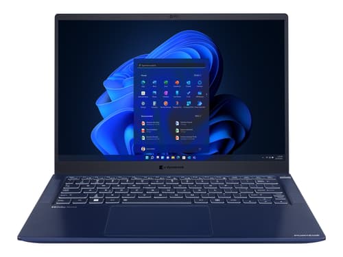 Toshiba Dynabook Dynabook Portégé X40l Core I7 16gb 512gb Ssd 14"