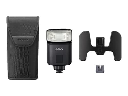 Sony Hvl-f32m Kompakt Kamerablixt