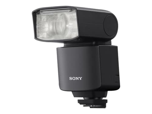 Sony Gn46 Blixt Med Trådlös Styrning