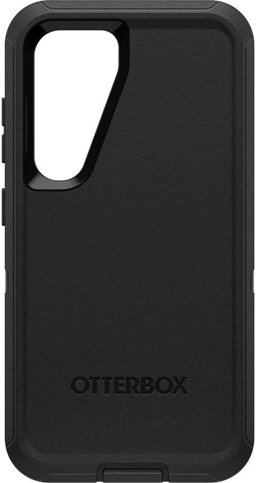 Otterbox Defender Samsung Galaxy S23 Svart