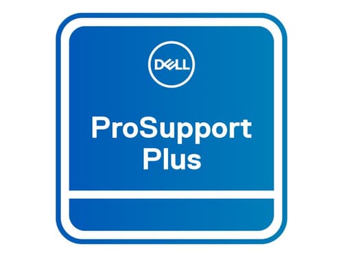Dell Uppgradera Från 1 År Prosupport Till 4 År Prosupport Plus
