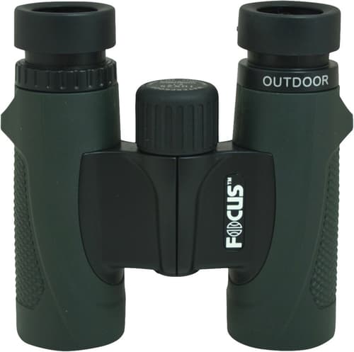 Focus Sport Optics Outdoor 10×25