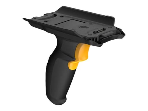 Zebra Pistolgrepp Snap-on Tc52x/tc57x Med Fodral