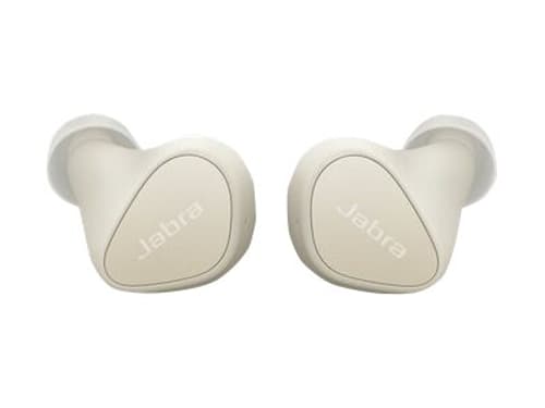 Jabra Elite 4 Essential True Wireless-hörlurar Stereo Beige