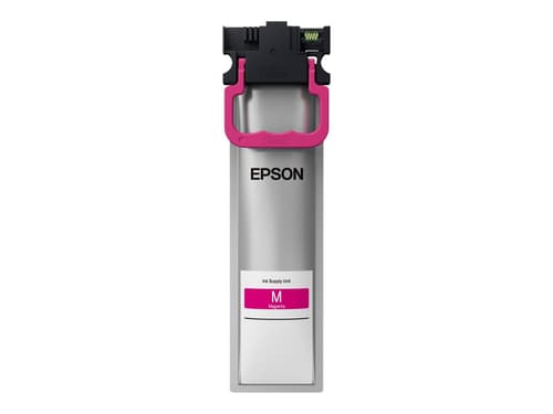 Epson Bläck Magenta C13t11d340 5k – Wf-c53xx/wf-c58xx