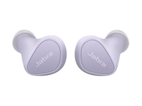 Jabra Elite 4 Essential True Wireless-hörlurar Stereo Lila