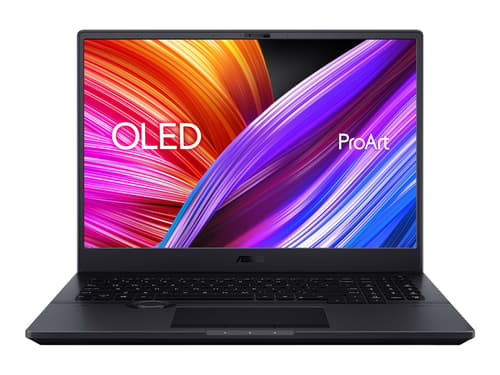 Asus Proart Studiobook Pro 16 Oled Core I9 32gb 2000gb Ssd 16″