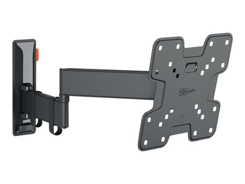 Vogel´s Tvm 3245 Comfort Wall Mount Motion+ 19-43″ 15kg Svart