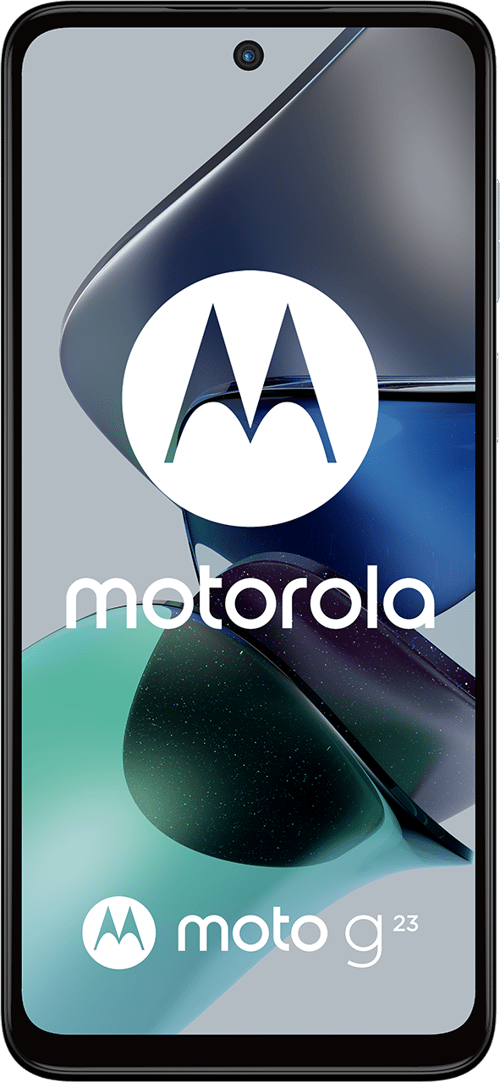 Motorola Moto G23