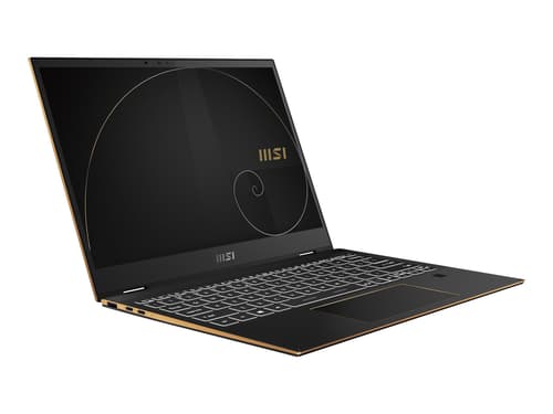 Msi Summit E13 Flip – (fyndvara Klass 2) Core I7 32gb 1000gb Ssd 13.4″