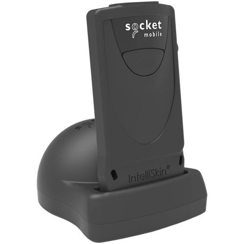 Socket Mobile S820 2d Med Docka Svart