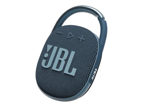 Jbl Clip 4 Blå