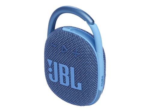 Jbl Clip 4 Eco Blå