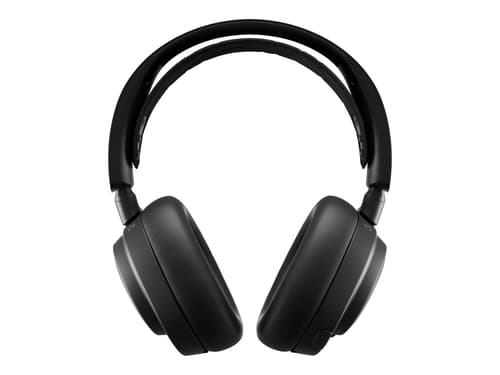 Steelseries Arctis Nova Pro Wireless Gaming Headset Svart