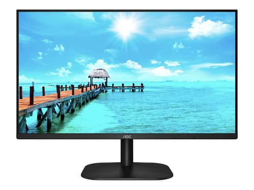 Aoc 27b2h/eu 27″ 1920 X 1080pixels Ips 16:9 75hz