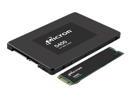 Lenovo Micron 5400 Pro 2.5″ Serial Ata Iii