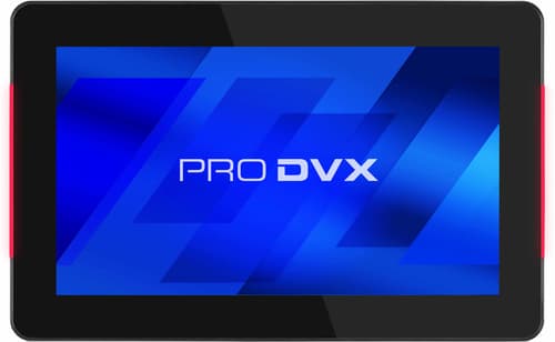Prodvx Prodvx Appc-7xpl 7″ Android Touch Display Poe Led