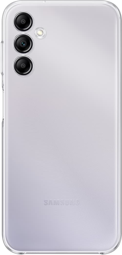 Samsung Clear Case Samsung Galaxy A14 4g, Samsung Galaxy A14 5g Läpinäkyvä