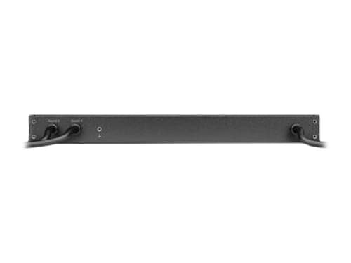 Apc Netshelter Ats 1u 16a 2xiec309 In/1xiec309 Ut