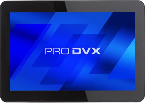 Prodvx Prodvx Appc-10xpln 10″ Android Touch Display Poe Led Nfc