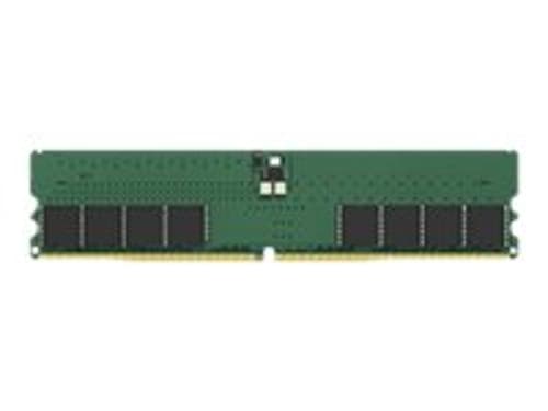 Kingston – Ddr5 32gb 4,800mhz Ddr5 Sdram