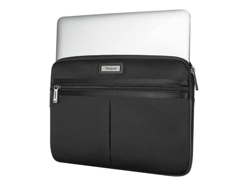 Targus Tbs952gl Väskor Bärbara Datorer 30,5 Cm 12)verdrag Svart 12 Nylon Svart
