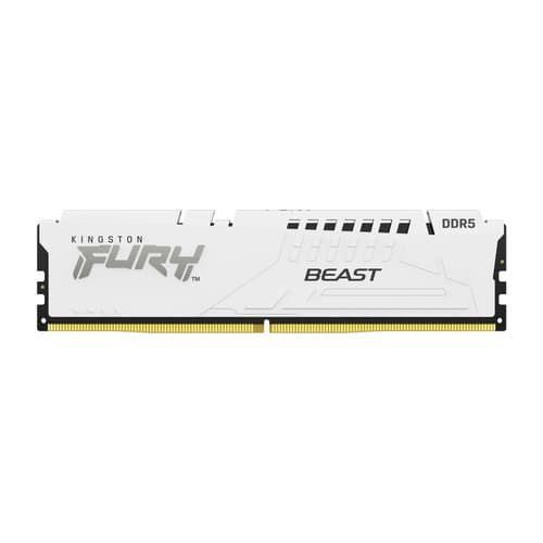 Kingston Fury Beast Expo 16gb 5,600mhz Cl36 Ddr5 Sdram Dimm 288-pin