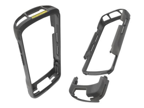 Zebra - Kämmentietokoneen Suojakotelo Malleihin Zebra Rugged Boot, Tc58, Tc58 Premium