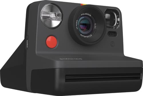 Polaroid Now Gen2 Direktfilmskamera